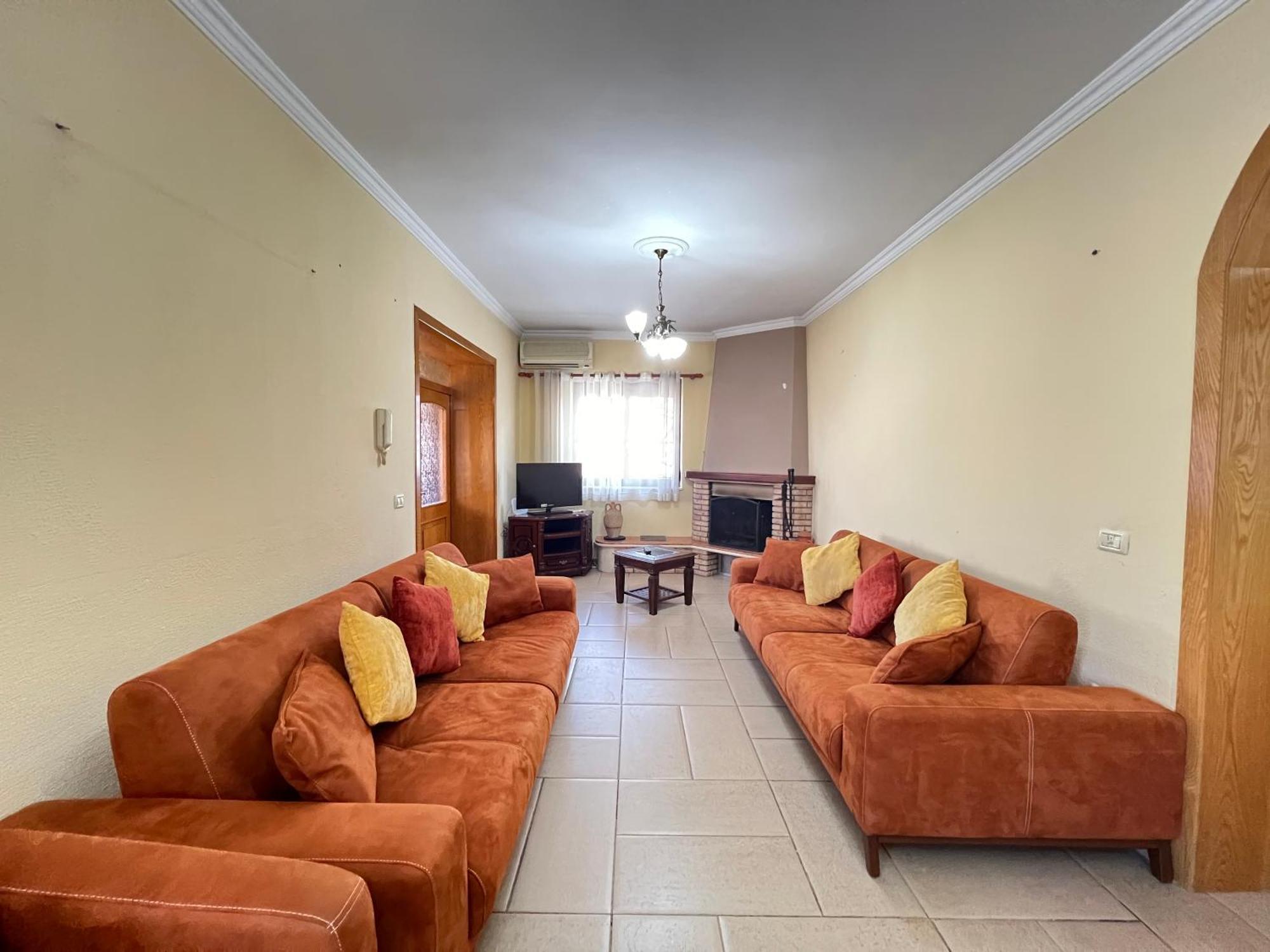 Tirana Center 2Bedrooms מראה חיצוני תמונה