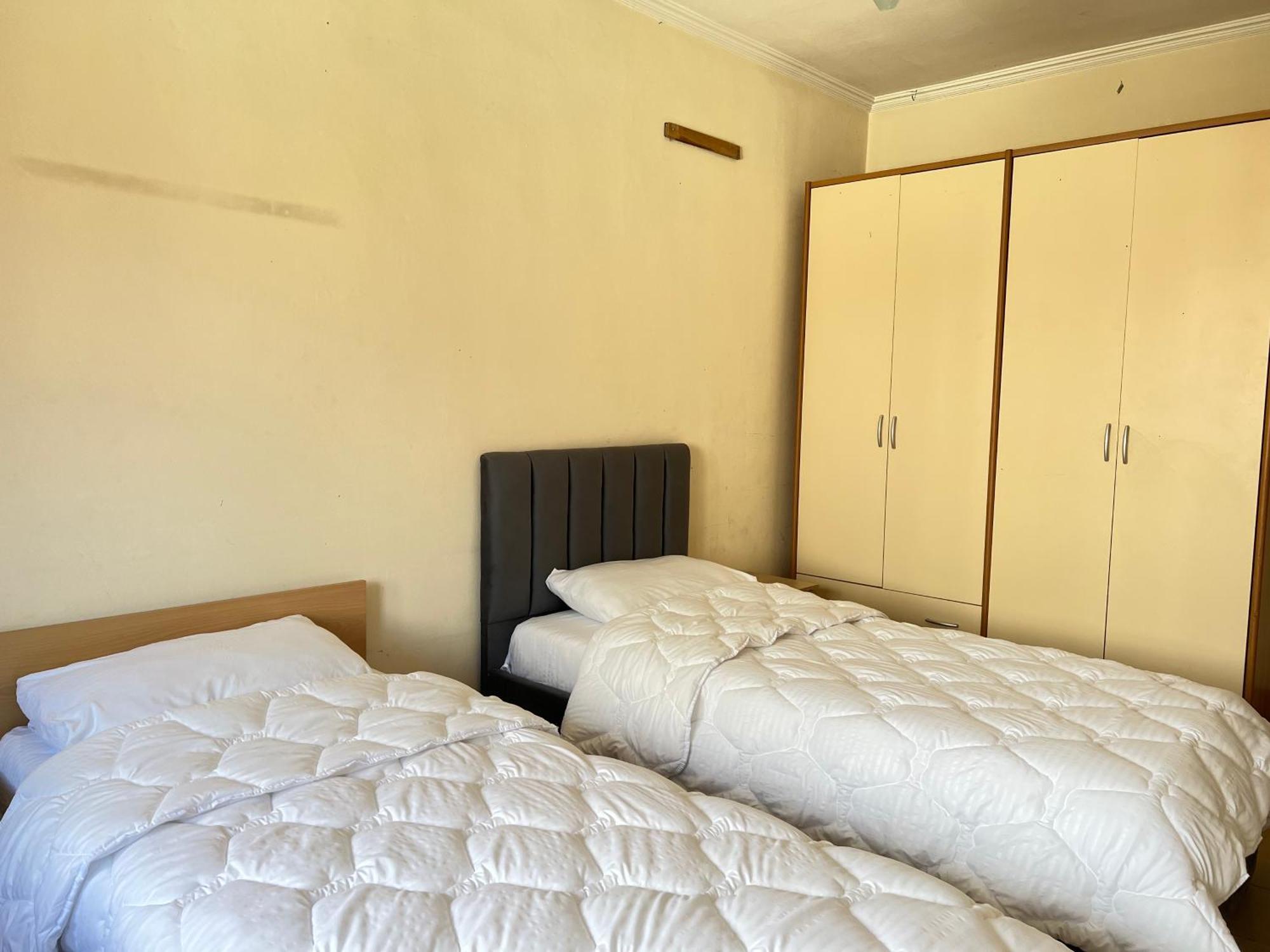 Tirana Center 2Bedrooms מראה חיצוני תמונה